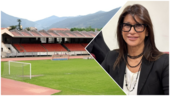 Calcio | Vado, l’assessore Ferro “apre” sul Chittolina ma è chiara: «Pronti a sostenere i lavori, ma serve un progetto presto cantierabile»