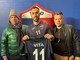 Calciomercato, Vado. Ora è ufficiale, il capocannoniere Diego Vita rinnova fino al 2027