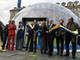 Inaugurate Casa Tennis e Casa Gusto, madrina Valeria Solarino: "Torino si porta dietro l'energia delle Atp tutto l'anno" Inaugurate Casa Tennis e Casa Gusto, madrina Valeria Solarino: "Torino si porta dietro l'energia delle Atp tutto l'anno"