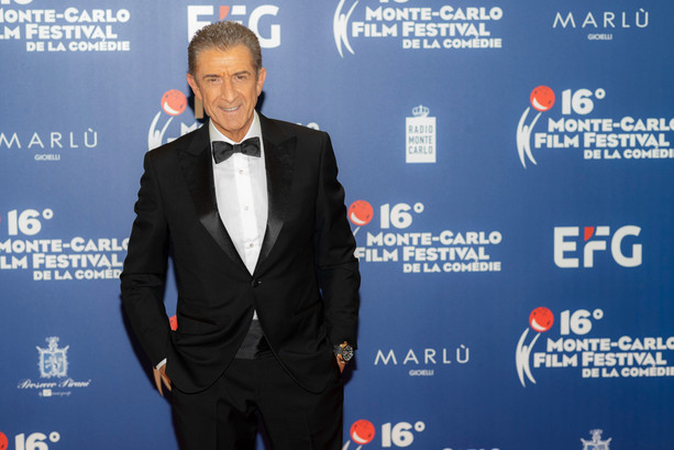 Il Monte-Carlo Film Festival de la Comédie festeggia la sua 22ª edizione Il Monte-Carlo Film Festival de la Comédie festeggia la sua 22ª edizione