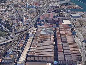 Ricostituito il gruppo di lavoro temporaneo sulle bonifiche a Cornigliano: via libera unanime dal Consiglio municipale Ricostituito il gruppo di lavoro temporaneo sulle bonifiche a Cornigliano: via libera unanime dal Consiglio municipale