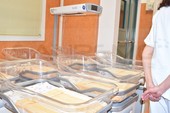 Punto nascite a Sanremo, torna l’incubo della chiusura che potrebbe arrivare a fine anni: domani incontro Mager-Bucci Punto nascite a Sanremo, torna l’incubo della chiusura che potrebbe arrivare a fine anni: domani incontro Mager-Bucci