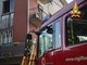 Incendio in un appartamento di Arcisate, salvo per miracolo l'anziano rimasto bloccato in una delle stanze Incendio in un appartamento di Arcisate, salvo per miracolo l'anziano rimasto bloccato in una delle stanze