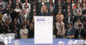 Silvia Salis alla Leopolda: &quot;All’Italia serve un Ministero del Futuro&quot;