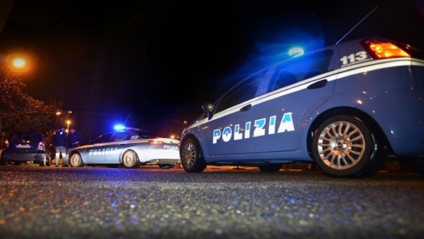 Sanremo: servizio di controllo di Polizia e Municipale per la sicurezza pubblica, tanti i fermati nel centro della città