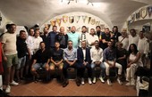 Calcio. E' nato il nuovo club, i colori bianconeri risorgono nell' &quot;Albingaunia Sport Albenga&quot;