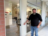 L'azienda nel mirino dei ladri: &quot;Se non cambia qualcosa, valutiamo di andarcene&quot; [FOTO]