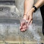 Torna il caldo afoso anche sulla nostra provincia: temperature che toccano già i 35 gradi e con l'alta umidità aumenteranno ancora