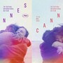 Cannes 2025: due manifesti, un abbraccio eterno