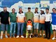 Flavio Cobolli sorprende Celle: visita al Tennis Club Lavadore dopo la finale del Roland Garros Flavio Cobolli sorprende Celle: visita al Tennis Club Lavadore dopo la finale del Roland Garros