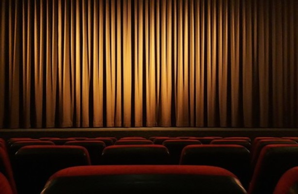 Cinema in Tasca, al via la nuova stagione al Palazzo dei Congressi di Lugano Cinema in Tasca, al via la nuova stagione al Palazzo dei Congressi di Lugano