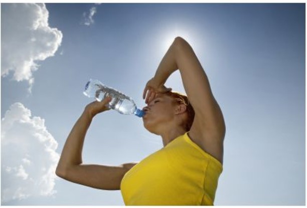 Caldo record nell’Imperiese, oggi e domani i giorni più torridi: notti tropicali, mare bollente e afa senza tregua