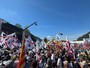 VIDEO. Pontida, la sfida di Salvini: «Congresso a ottobre». Le voci della provincia di Varese
