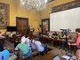 Sicurezza, dal Municipio Centro Est la proposta di un ‘modello integrato’. Cosso: “Non si strumentalizzi la paura” Sicurezza, dal Municipio Centro Est la proposta di un ‘modello integrato’. Cosso: “Non si strumentalizzi la paura”