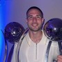Calcio | Da Pietra Ligure alla ribalta del calcio argentino: lo sguardo della Nazionale e dei top team su Agustin Modica Calcio | Da Pietra Ligure alla ribalta del calcio argentino: lo sguardo della Nazionale e dei top team su Agustin Modica