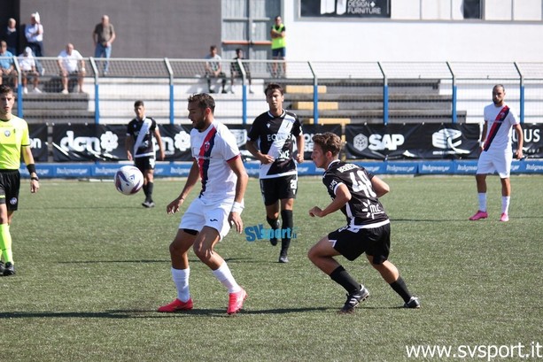 Calcio, Serie D. L'Albenga al Riva per fermare un'altra big come il Derthona, il Vado cerca altri tre punti al Chittolina Calcio, Serie D. L'Albenga al Riva per fermare un'altra big come il Derthona, il Vado cerca altri tre punti al Chittolina
