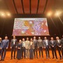 Salone del Libro, taglio del nastro per la 38esima edizione. Benini: “Siano 5 giorni di un tempo bello”[FOTO]
