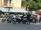 Monopattini, a Sanremo scattano i controlli: oltre 40 verifiche e 14 verbali nei primi due giorni di attività