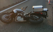 Scontro mortale a Carmagnola: perde la vita un motociclista Scontro mortale a Carmagnola: perde la vita un motociclista