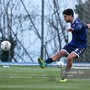 Calcio. Alla Pistoiese l'amichevole contro il Celle Varazze, decide Bertolo nella ripresa