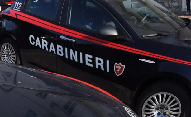 Uomo trovato morto in un parcheggio di Castellanza. Possibile omicidio Uomo trovato morto in un parcheggio di Castellanza. Possibile omicidio