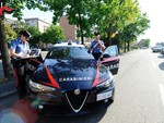 Spaccio di droga nel bosco tra Albissola e Savona: 24enne arrestato, coetaneo denunciato