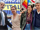 Genova per loro: i big nazionali pronti a prendersi la scena per l’ultimo atto della sfida elettorale Bucci-Orlando Genova per loro: i big nazionali pronti a prendersi la scena per l’ultimo atto della sfida elettorale Bucci-Orlando