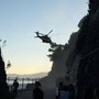 Albisola, 16enne cade sulla scogliera al "Buco del Prete": intervento dell'elisoccorso Drago (FOTO) Albisola, 16enne cade sulla scogliera al "Buco del Prete": intervento dell'elisoccorso Drago (FOTO)