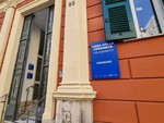 Sanità, inaugurata la Casa di Comunità hub di via Assarotti: medico h24 e servizi integrati