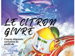 Partecipa a Le Citron Givré, la corsa solidale della 92ª Fête du Citron
