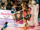 Volley A1/F: Pinerolo si prepara alla ‘missione 3 punti’ con Macerata Volley A1/F: Pinerolo si prepara alla ‘missione 3 punti’ con Macerata