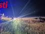 Incidente nella notte a Castell'Alfero, grave un giovane automobilista Incidente nella notte a Castell'Alfero, grave un giovane automobilista