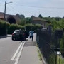 Ladri in azione a Daverio, la fuga ripresa dal video di un ciclista di passaggio