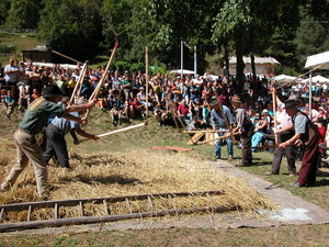 EVENTI / A Cortemilia si chiude la Fiera della Nocciola. Grandi appuntamenti anche a Sant'Anna di Valdieri e Govone EVENTI / A Cortemilia si chiude la Fiera della Nocciola. Grandi appuntamenti anche a Sant'Anna di Valdieri e Govone