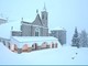 Meteo: neve sulle vallate, non si registrano particolari criticità Meteo: neve sulle vallate, non si registrano particolari criticità
