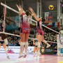 Volley A1/F: Malual ritrova Battistoni e schiaccerà per il Monviso Volley