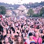 Torino Pride 2025 &quot;Senza esclusione di corpi&quot;. Super ospite Big Mama
