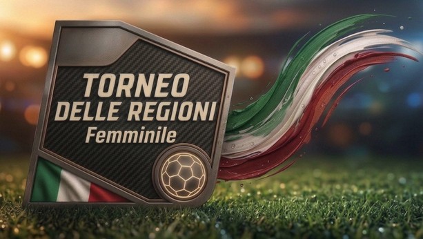 Torneo delle Regioni 2026. Femminile: Tris Calabria sulla Liguria, prosegue un sabato complicato Torneo delle Regioni 2026. Femminile: Tris Calabria sulla Liguria, prosegue un sabato complicato