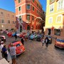 7a Passeggiata di fine estate del Club Fiat 500 Monte-Carlo
