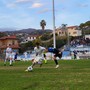 Calcio. Serie D, l'Imperia vince il derby. La Sanremese recrimina per due rigori non dati Calcio. Serie D, l'Imperia vince il derby. La Sanremese recrimina per due rigori non dati