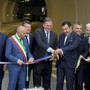 Tenda, taglio del nastro e taglio della realtà: il tunnel c’è, la chiarezza un po’ meno