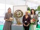 Fiori in movimento: a Monaco premiati i vincitori del 56° Concorso Internazionale di Bouquets