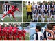 Calcio. Il Savona si rialza subito e batte 3-0 la Sampierdarenese, gli scatti dall'Olmo - Ferro (FOTOGALLERY)
