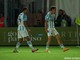 Calcio. Il finalese Debenedetti apre un derby da sogno per l'Entella, Sampdoria battuta 3-1