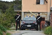 Bimba morta a Bordighera, nuovo colloquio con i legali. La madre ribadisce: “Non ho mai toccato mia figlia” Bimba morta a Bordighera, nuovo colloquio con i legali. La madre ribadisce: “Non ho mai toccato mia figlia”