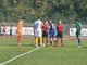 Calcio, Serie D. Cairese e Celle Varazze, a voi il primo derby. La webcronaca dal Brin (LIVE)