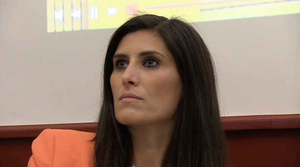 Regionali, domani nuovo incontro Pd-M5S per varare il 'campo largo': ci sarà anche Chiara Appendino Regionali, domani nuovo incontro Pd-M5S per varare il 'campo largo': ci sarà anche Chiara Appendino