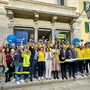 VIDEO e FOTO. Ikea è sbarcata in piazza San Vittore nel cuore di Varese: «Un nuovo modo di scegliere la propria casa»