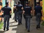 Spaccio e clandestini, controlli della polizia in centro a Varese