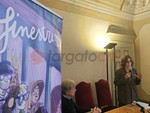 Libri, pensieri, dialogo e attualità: torna a Cuneo Scrittorincittà, prima volta al nuovo polo culturale Esseci [VIDEO]